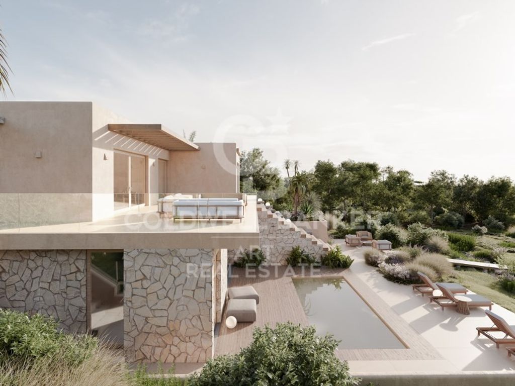 Maison de luxe à vendre à Tarifa, 2 652 000 €, Photo 7