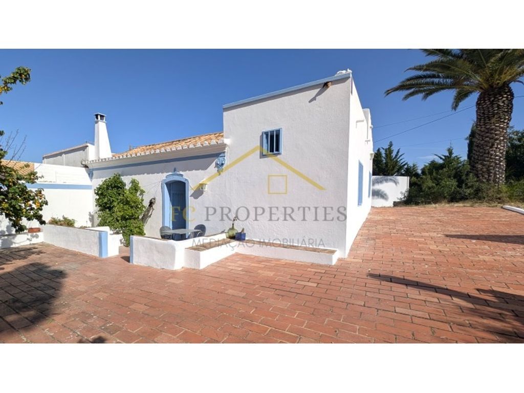 Luxury House for sale in Olhão, 990 000 €, Photo 1
