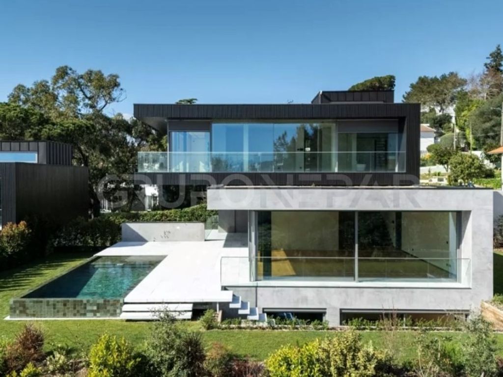 Luxury House for sale in Cascais, 3 125 000 €, Photo 1