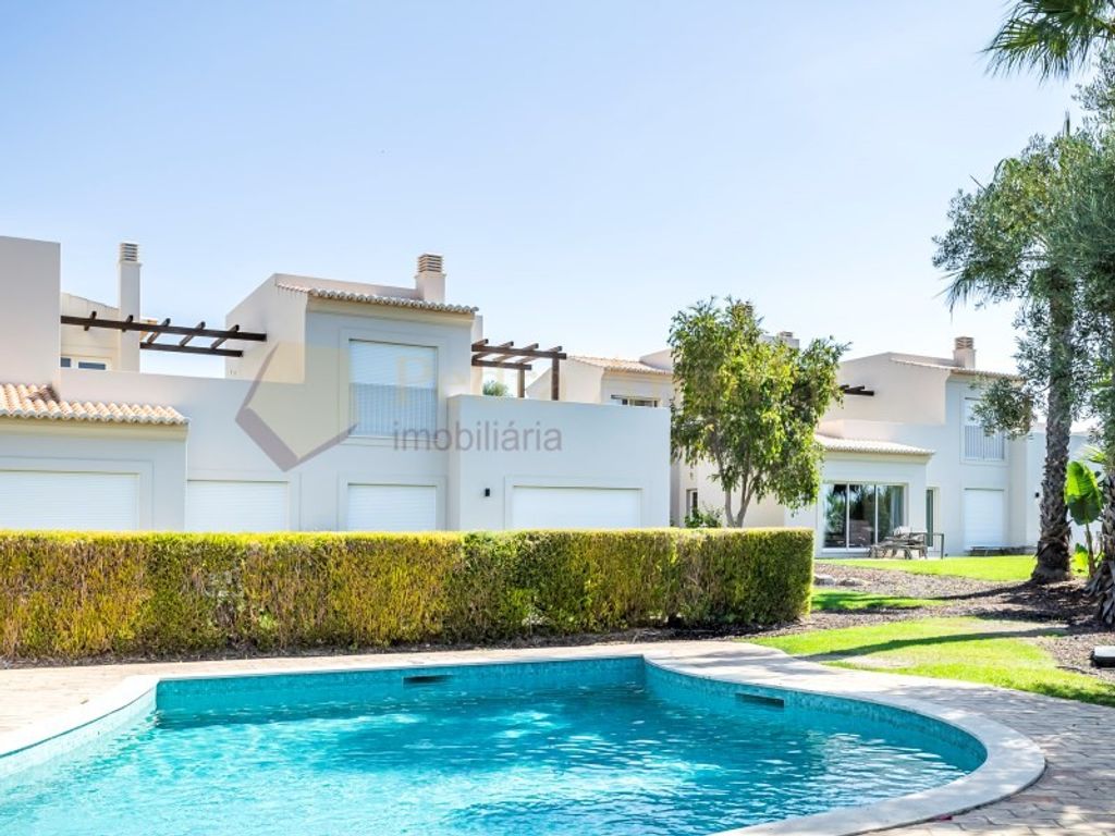 Maison de luxe à vendre à Lagoa, 420 000 €, Photo 1