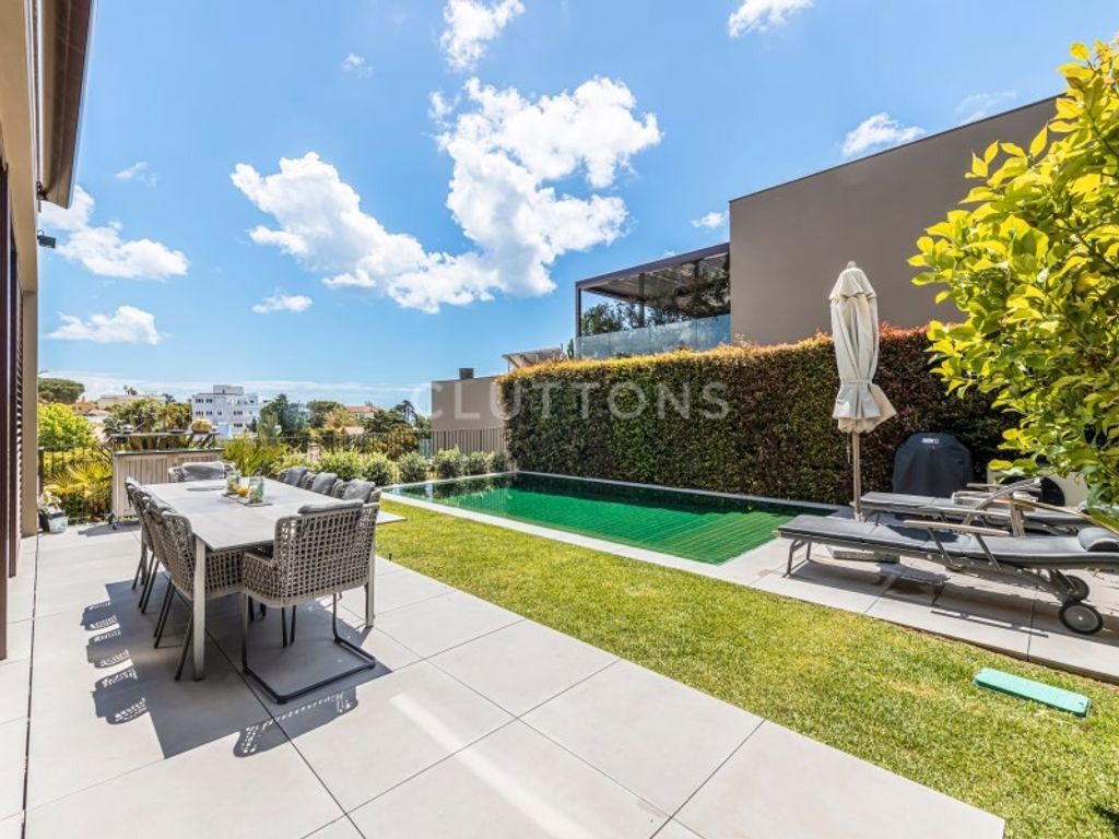 Luxury House for sale in Cascais, 3 350 000 €, Photo 1