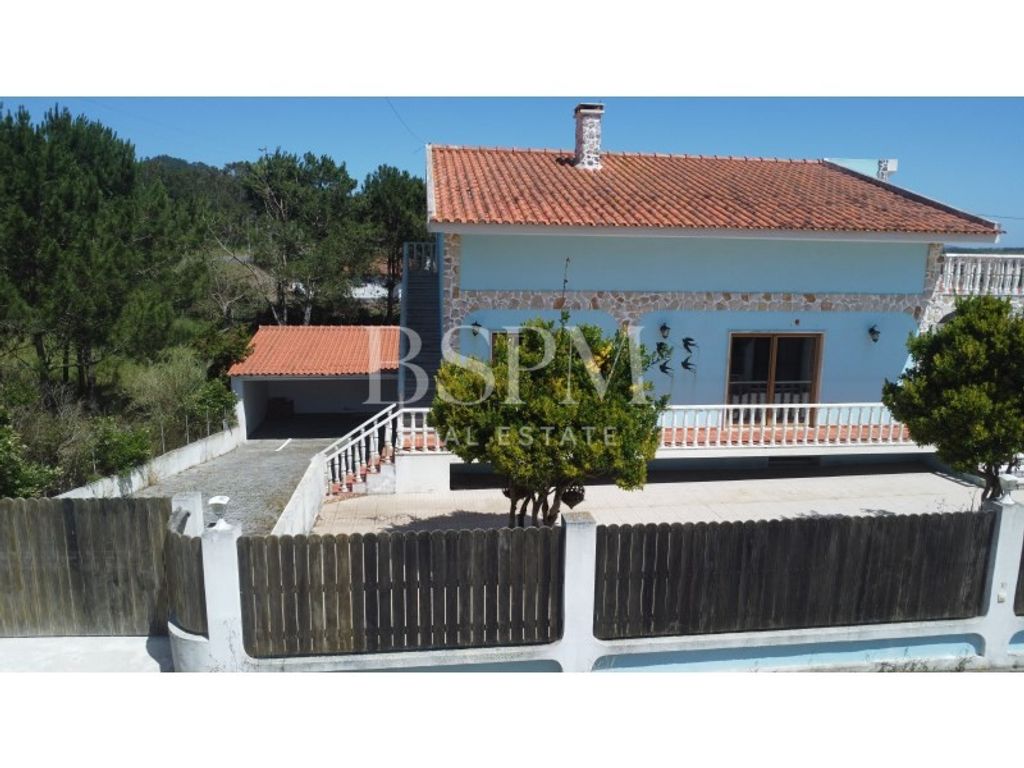 Maison de luxe à vendre à Caldas Da Rainha, 545 000 €, Photo 2