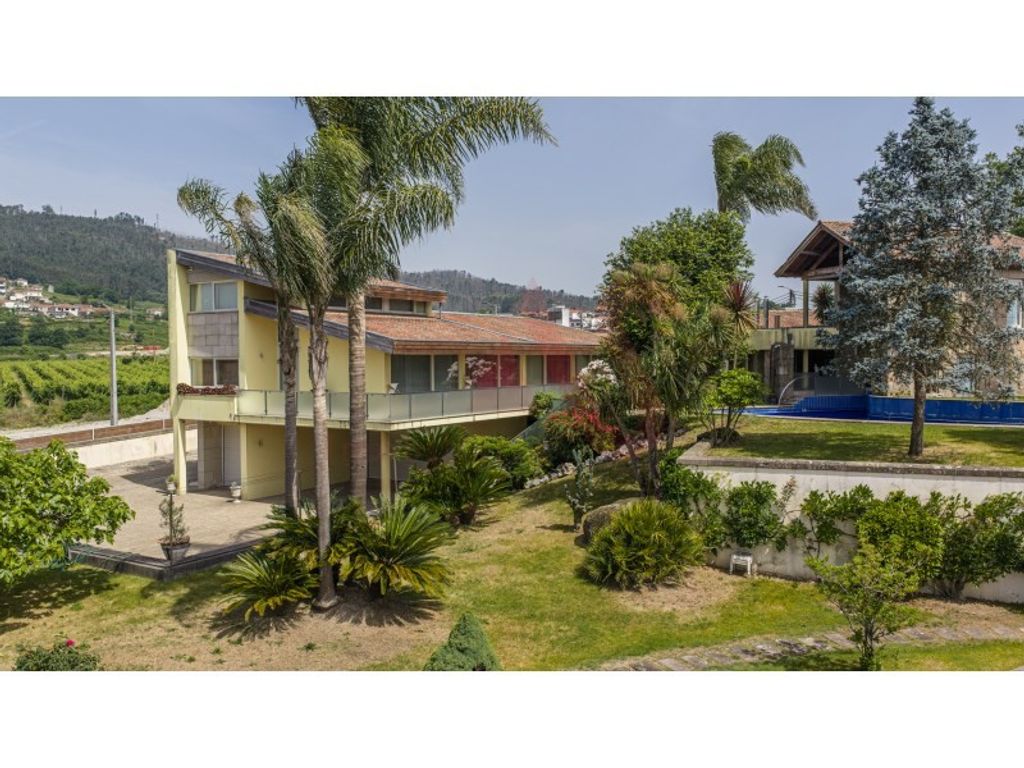 Maison de luxe à vendre à Paredes, 1 000 000 €, Photo 2