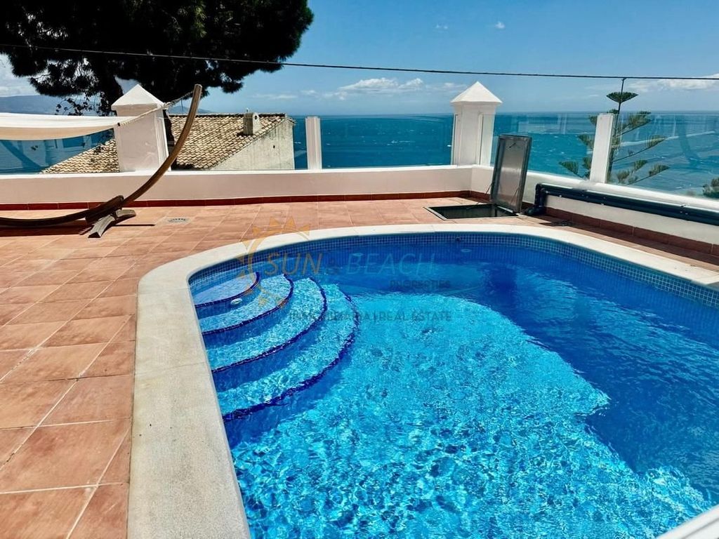 Maison de luxe à vendre à Almuñécar, 598 000 €, Photo 2