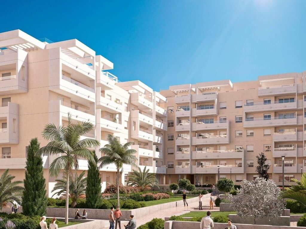 Appartement de luxe à vendre à Marbella, 503 000 €, Photo 3