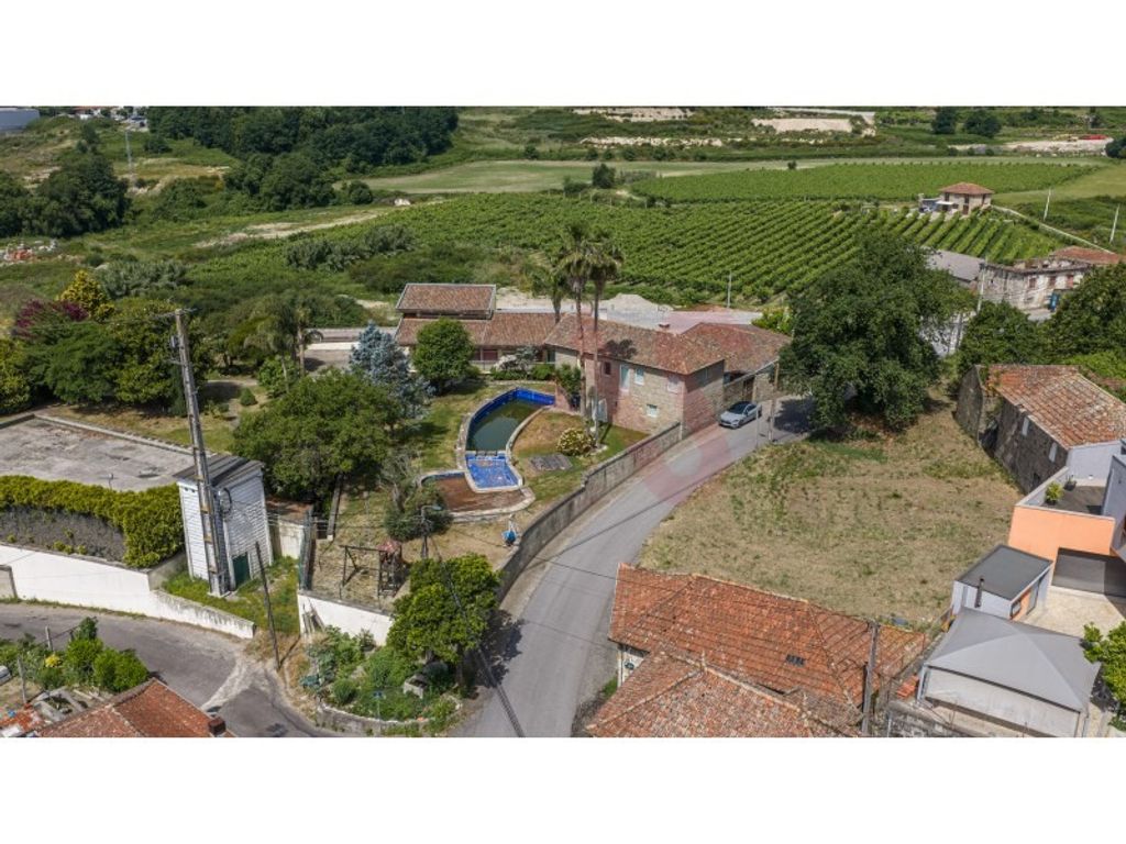 Maison de luxe à vendre à Paredes, 1 000 000 €, Photo 3