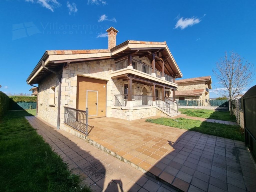 Maison de luxe à vendre à Villarcayo, 500 000 €, Photo 3