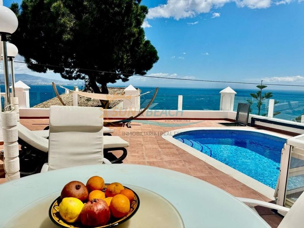 Maison de luxe à vendre à Almuñécar, 598 000 €, Photo 4