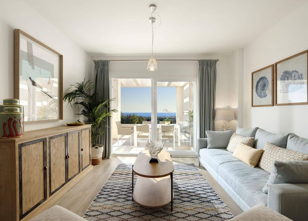 Appartement de luxe à vendre à Marbella, 503 000 €, Photo 5