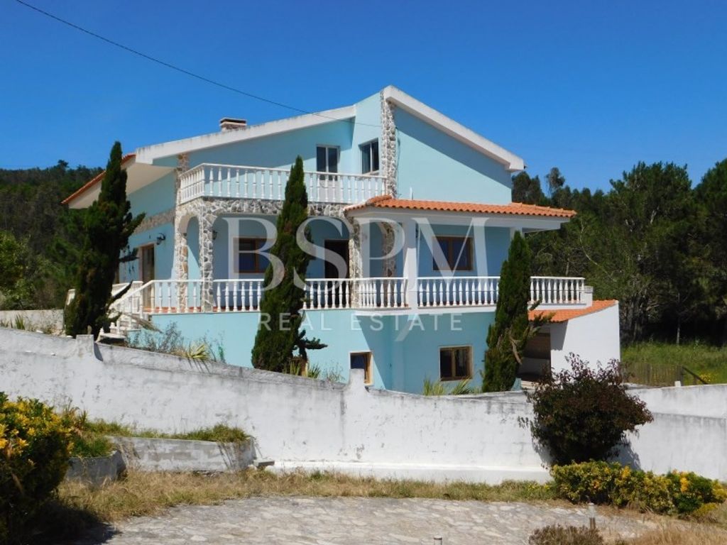 Maison de luxe à vendre à Caldas Da Rainha, 545 000 €, Photo 5