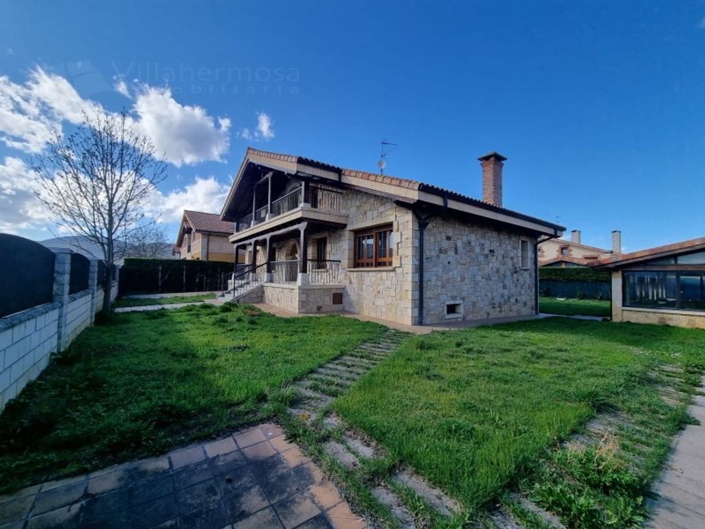 Maison de luxe à vendre à Villarcayo, 500 000 €, Photo 5