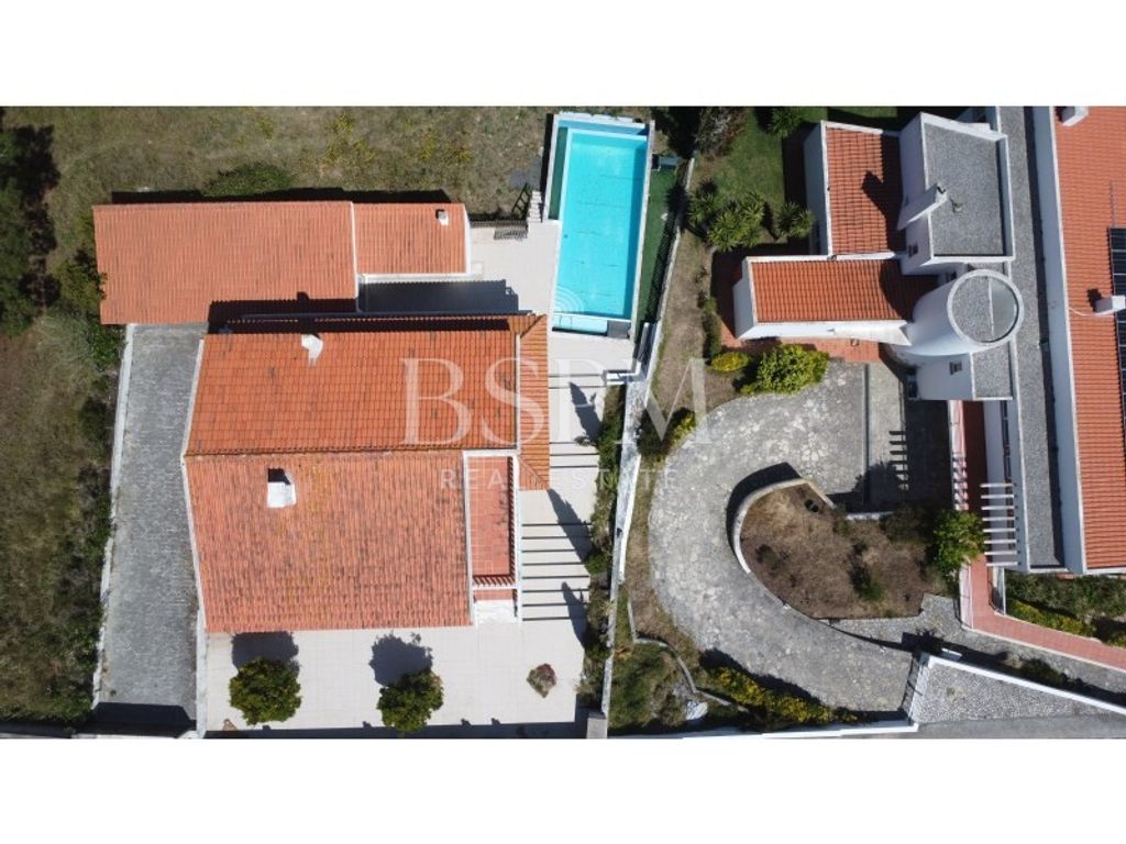 Maison de luxe à vendre à Caldas Da Rainha, 545 000 €, Photo 6