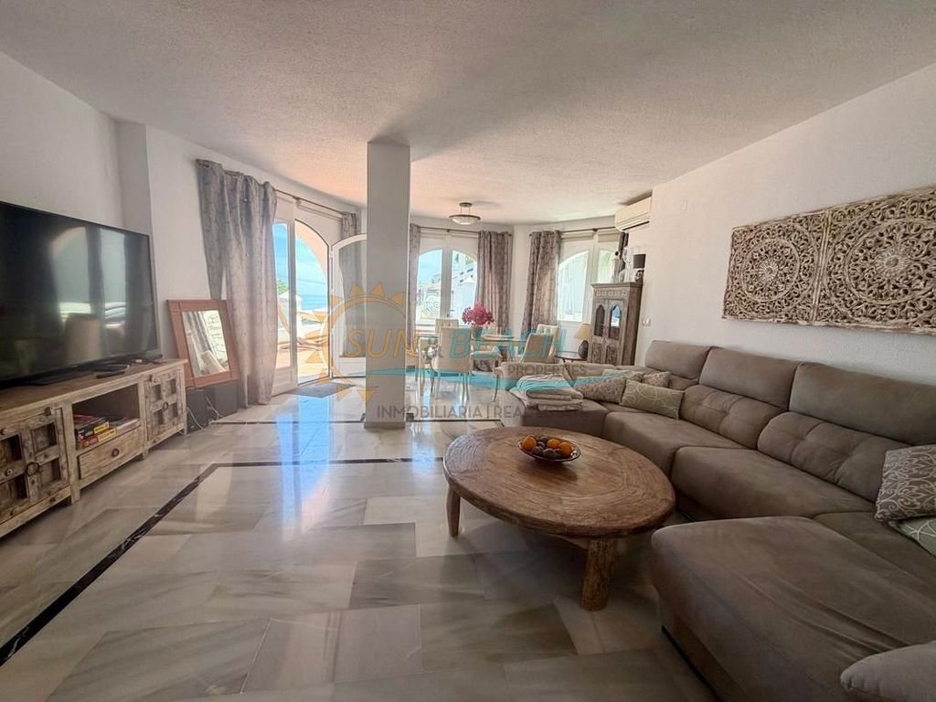Maison de luxe à vendre à Almuñécar, 598 000 €, Photo 7