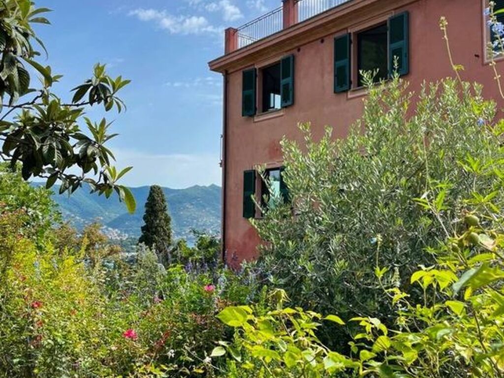 Maison de luxe à vendre à Santa Margherita Ligure, 2 200 000 €, Photo 1