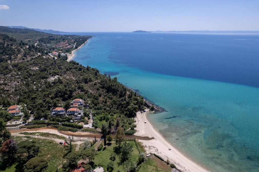 Maison de luxe à vendre à Níkiti, 430 000 €, Photo 2