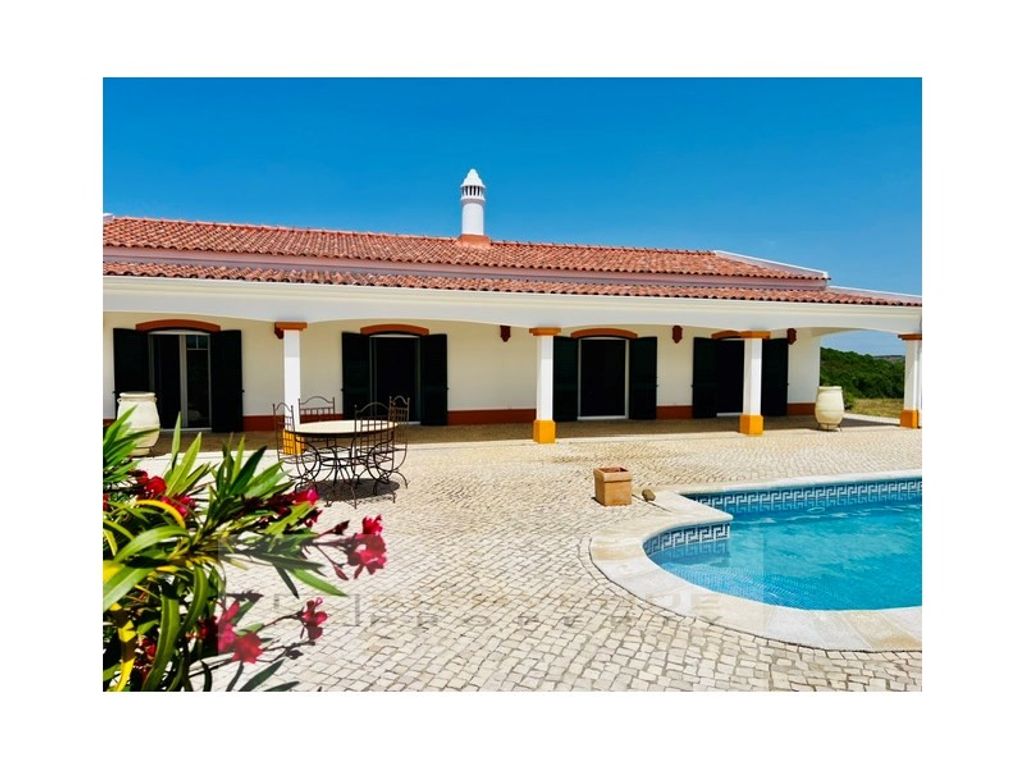 Maison de luxe à vendre à Ourique, 1 180 000 €, Photo 2