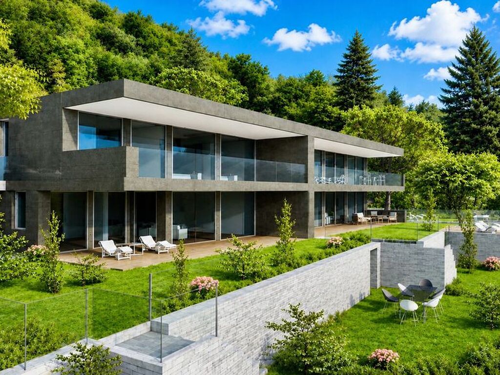 Maison de luxe à vendre à Melide, 8 050 998 €, Photo 3