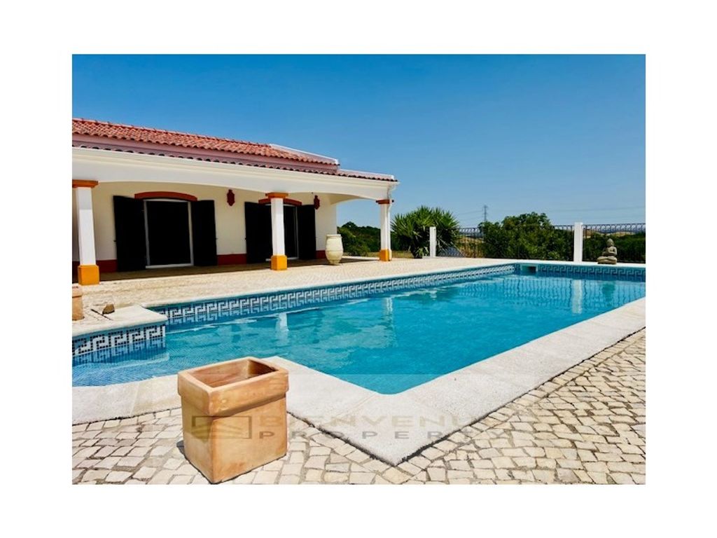 Maison de luxe à vendre à Ourique, 1 180 000 €, Photo 3