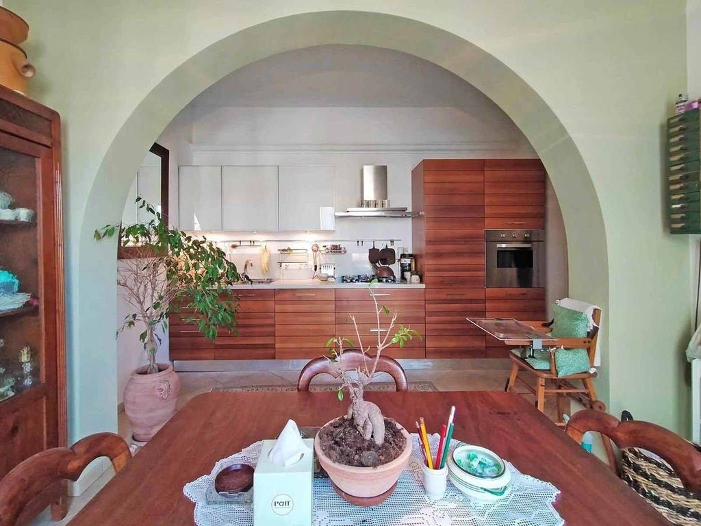 Luxury Apartment for sale in Senigallia, 540 000 €, Photo 4