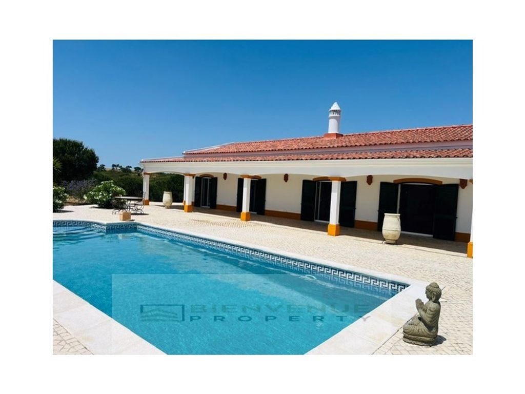 Maison de luxe à vendre à Ourique, 1 180 000 €, Photo 4