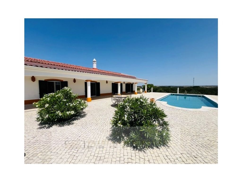 Maison de luxe à vendre à Ourique, 1 180 000 €, Photo 5