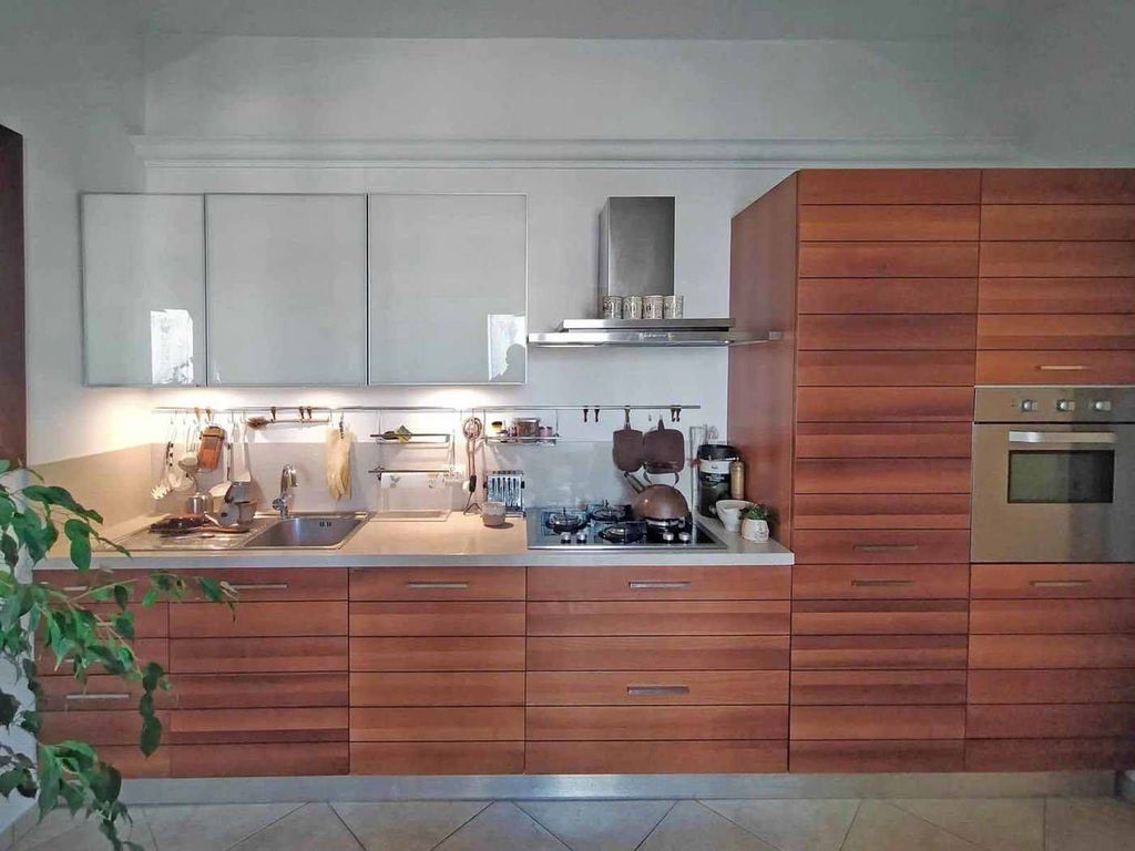 Luxury Apartment for sale in Senigallia, 540 000 €, Photo 6