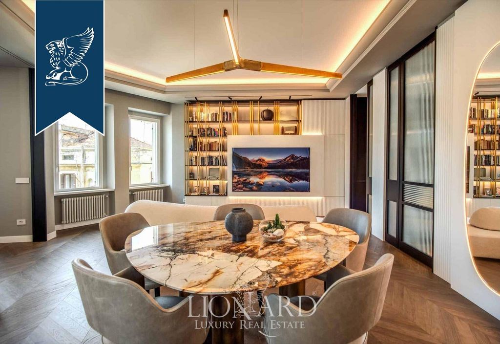 Luxury Apartment for sale in Rome, 2 350 009 €, Photo 6