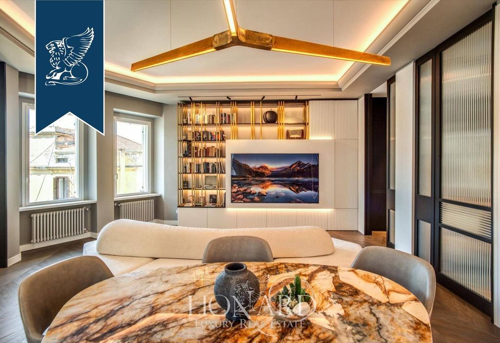 Luxury Apartment for sale in Rome, 2 350 009 €, Photo 7