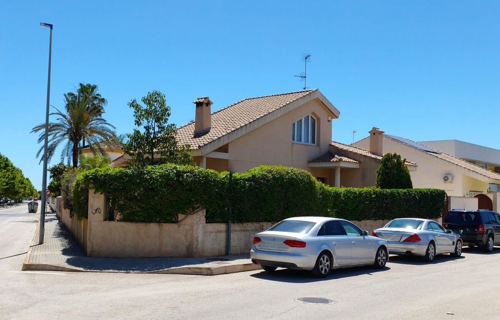 Maison de luxe à vendre à San Javier, 559 000 €, Photo 1