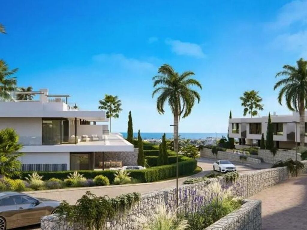Maison de luxe à vendre à Marbella, 1 943 000 €, Photo 1