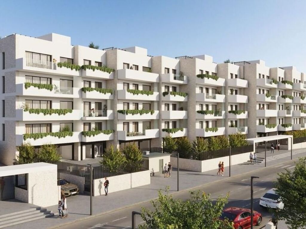 Appartement de luxe à vendre à La Nucia, 427 100 €, Photo 1