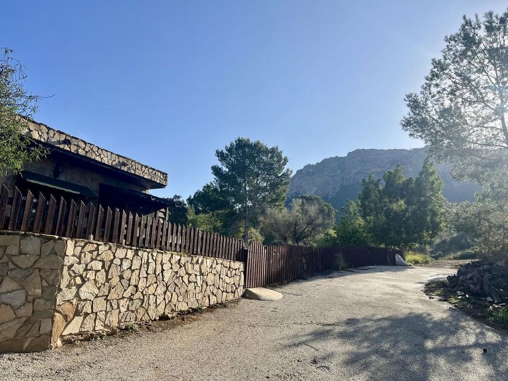 Luxury House for sale in Murcia, 450 000 €, Photo 1