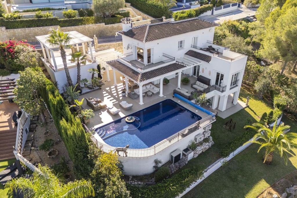 Luxury House for sale in Javea, 1 400 000 €, Photo 1