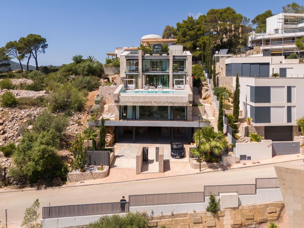 Luxury House for sale in Capdepera, 4 500 000 €, Photo 1