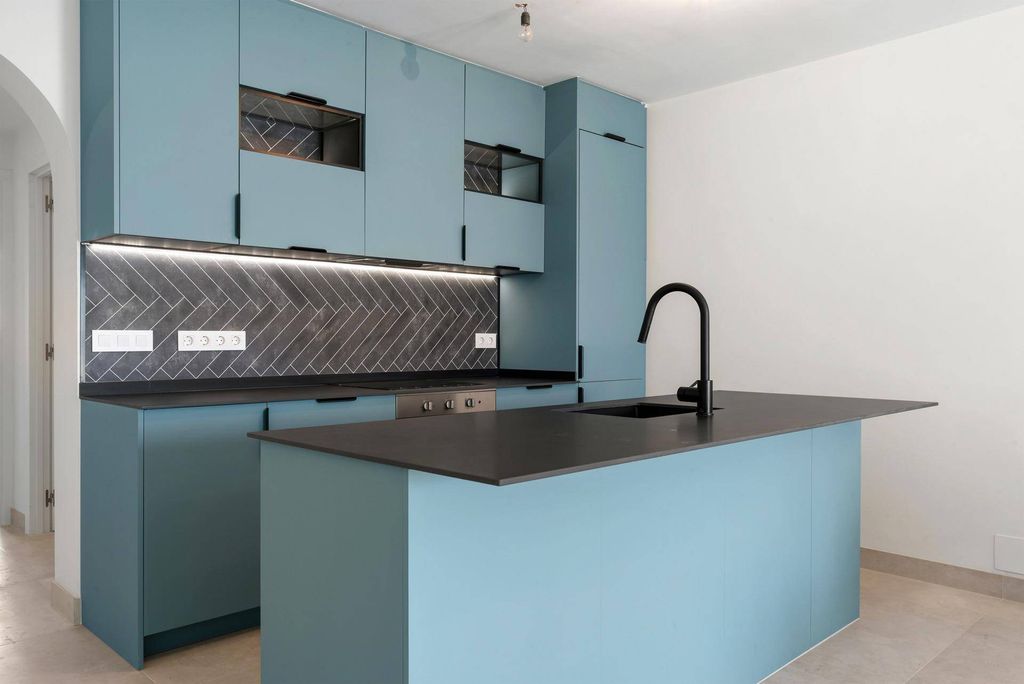 Appartement de luxe à vendre à Marbella, 895 000 €, Photo 1