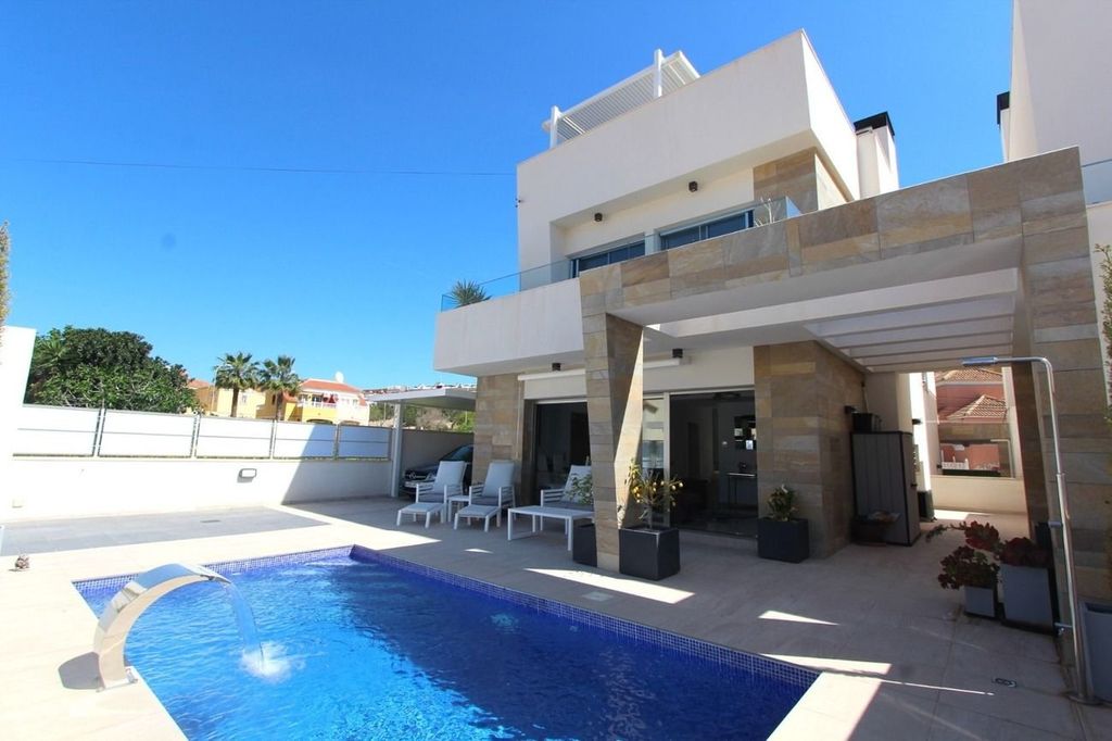 Maison de luxe à vendre à Playas de Orihuela, 459 950 €, Photo 1
