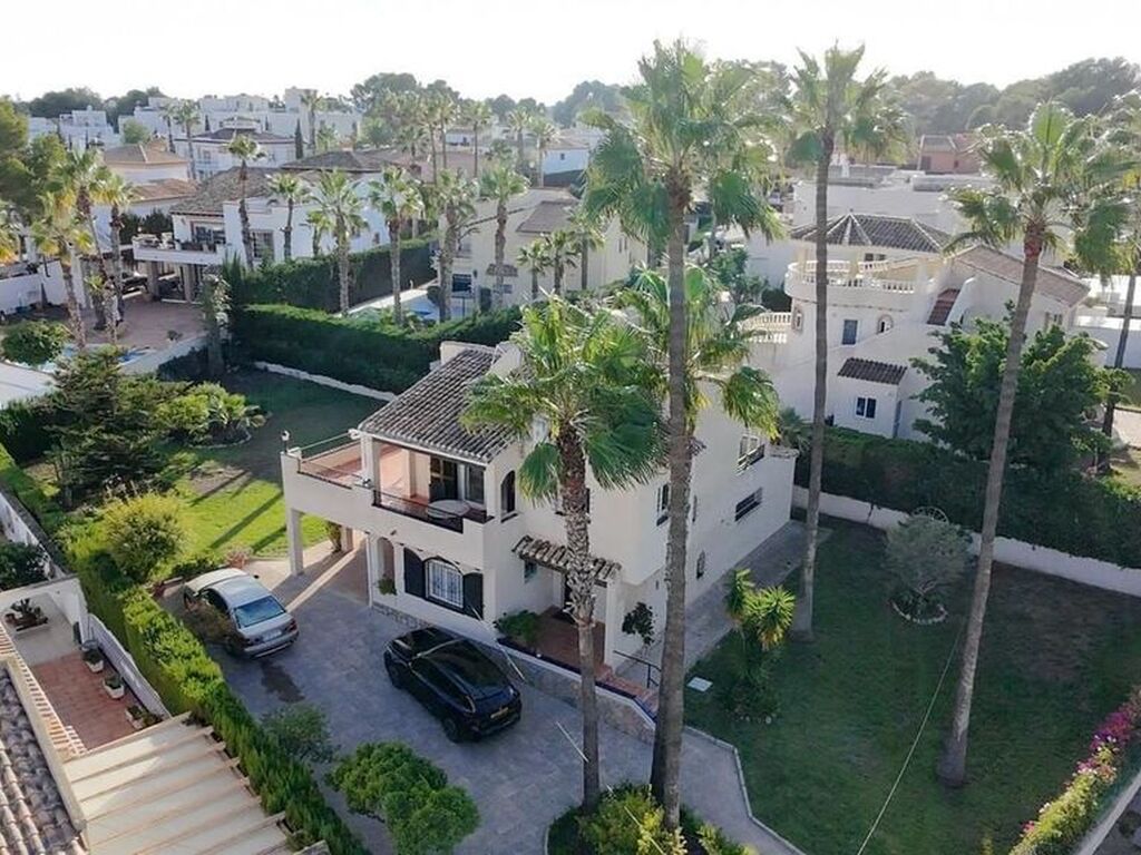 Maison de luxe à vendre à Playas de Orihuela, 639 000 €, Photo 1