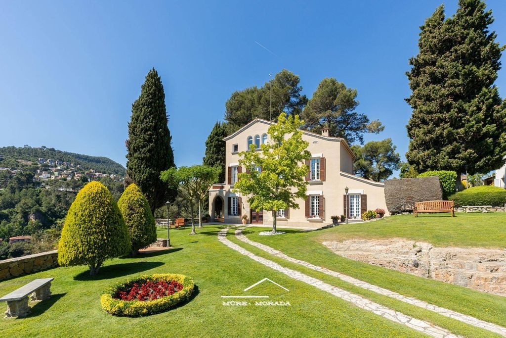 Maison de luxe à vendre à Corbera de Llobregat, 2 750 000 €, Photo 1