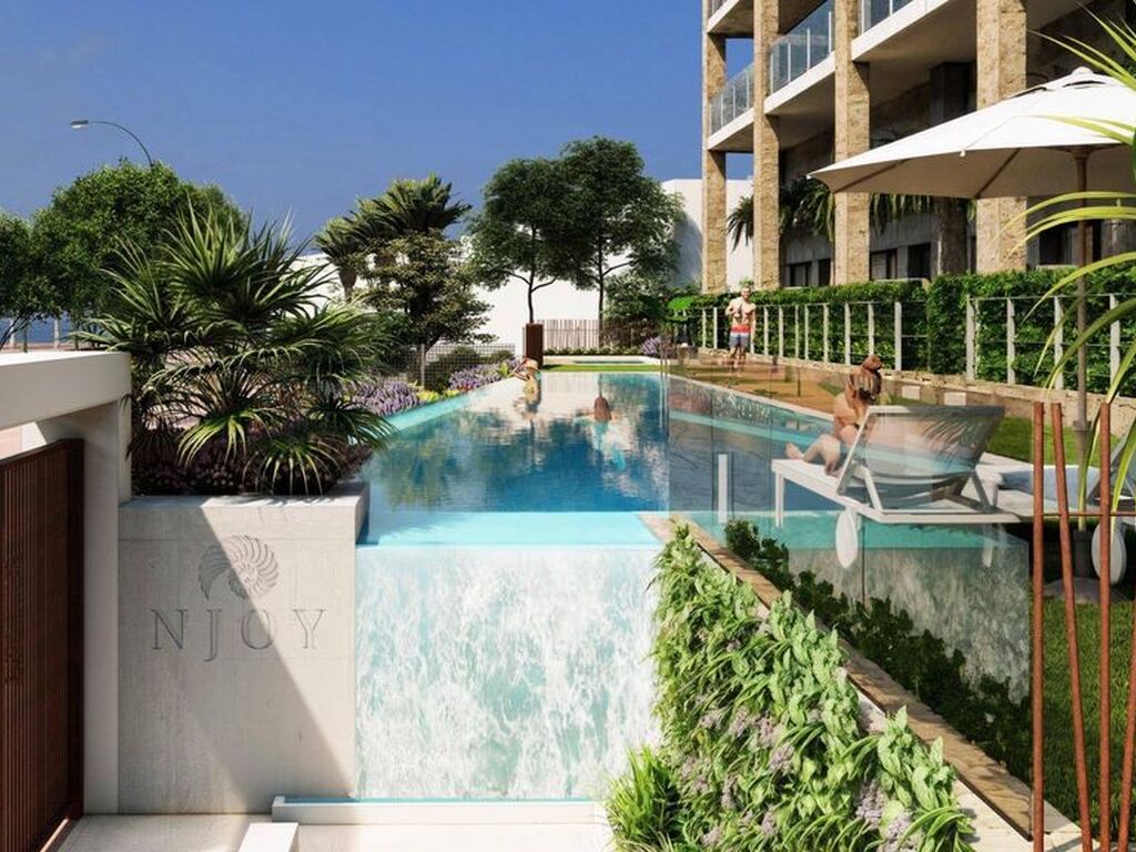 Appartement de luxe à vendre à Villajoyosa, 529 000 €, Photo 1