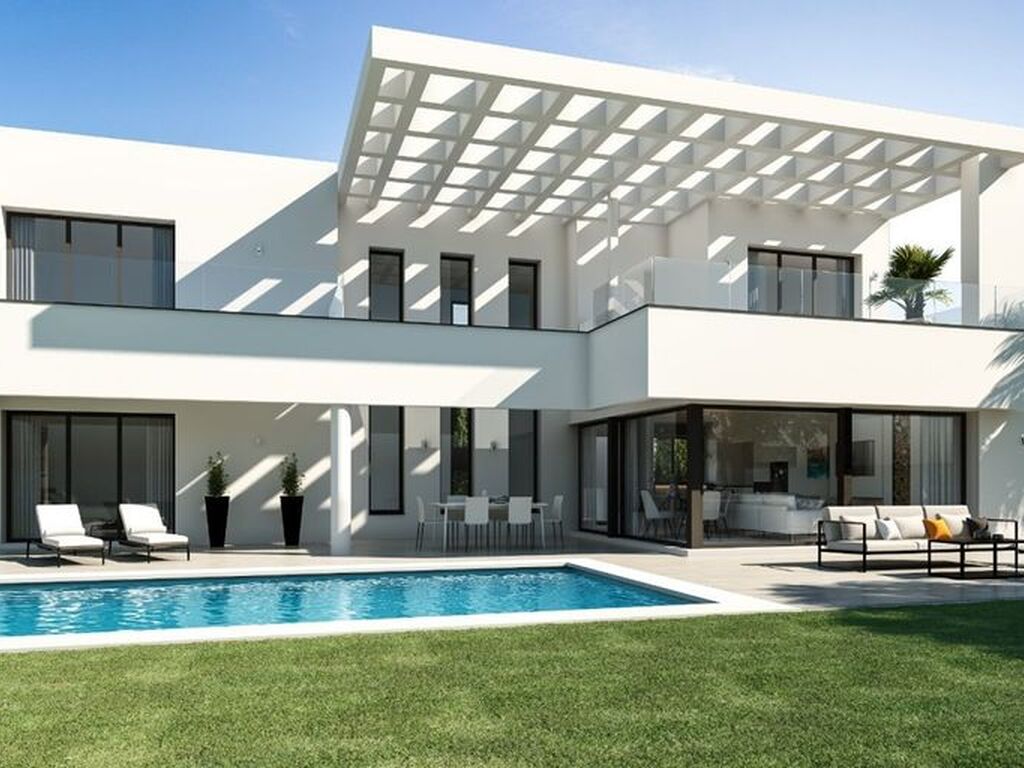 Luxury House for sale in Denia, 1 050 000 €, Photo 1
