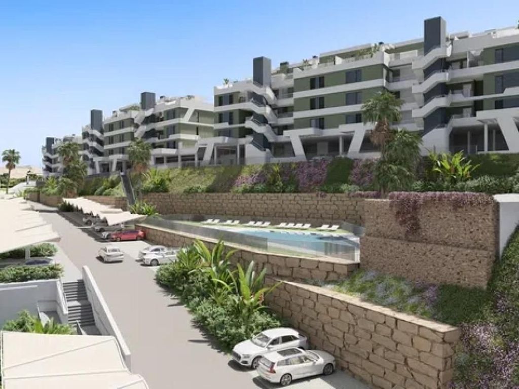 Luxury Apartment for sale in Mijas, 470 000 €, Photo 1