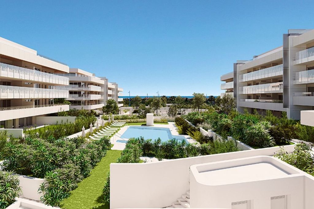 Appartement de luxe à vendre à Marbella, 1 460 000 €, Photo 1