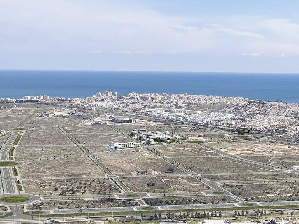Appartement de luxe à vendre à Torrevieja, 401 000 €, Photo 1