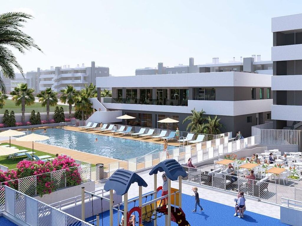 Appartement de luxe à vendre à Torrevieja, 471 000 €, Photo 1