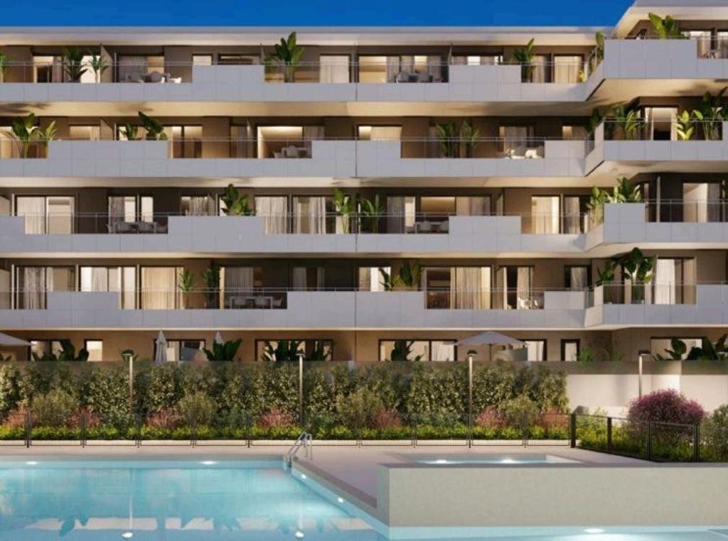 Luxury Apartment for sale in Ibiza, 664 600 €, Photo 1
