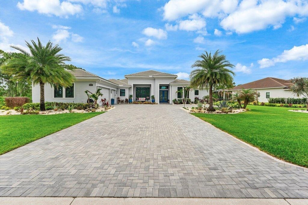 Maison de luxe à vendre à Palm City, 1 806 881 €, Photo 1