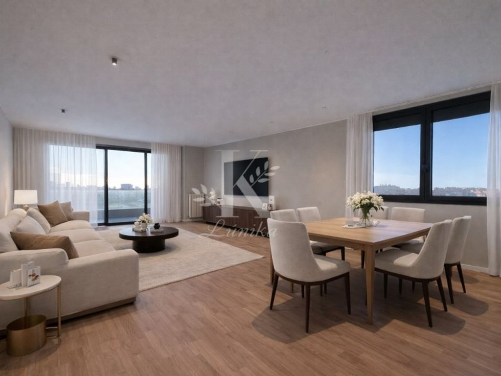 Appartement de luxe à vendre à Badalona, 625 000 €, Photo 2