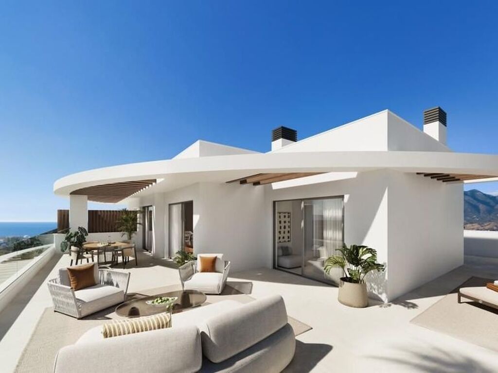 Appartement de luxe à vendre à Mijas, 429 000 €, Photo 2