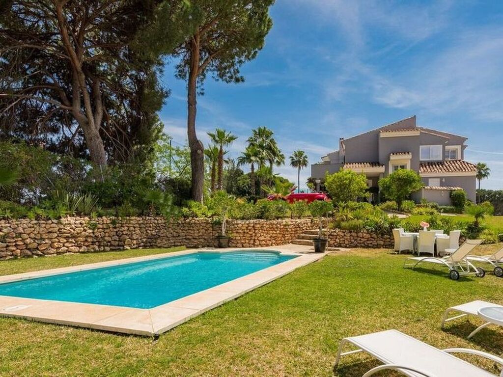 Maison de luxe à vendre à Marbella, 1 999 000 €, Photo 2