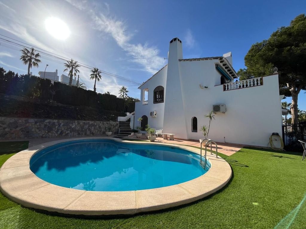 Maison de luxe à vendre à Playas de Orihuela, 879 000 €, Photo 2